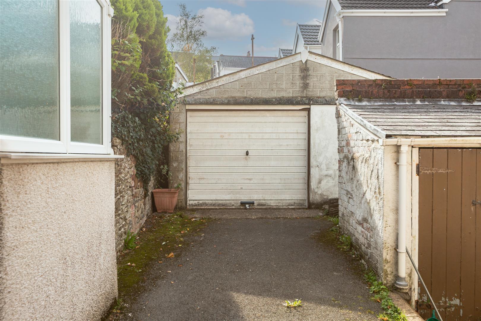 Park Place, Brynmill, Swansea, SA2 0DJ